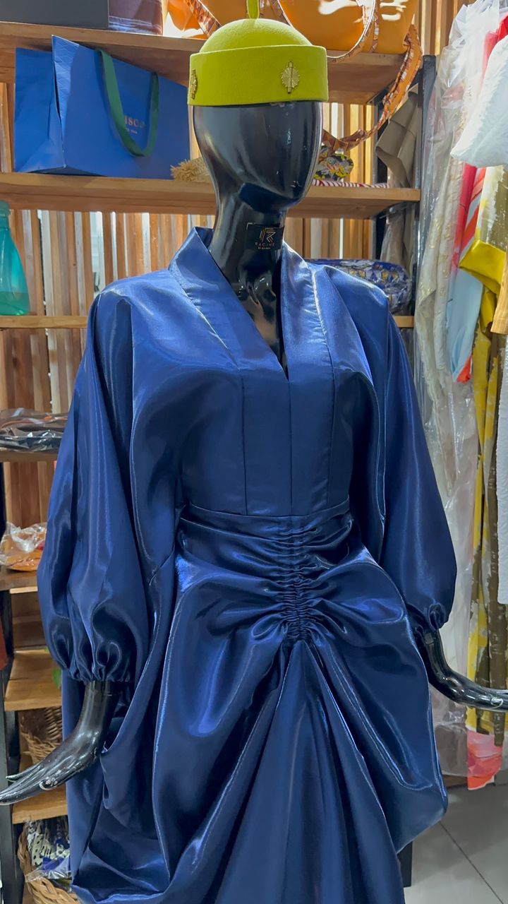Collection Hiver 2024