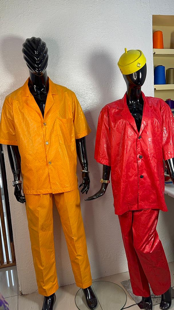 Haute Couture
