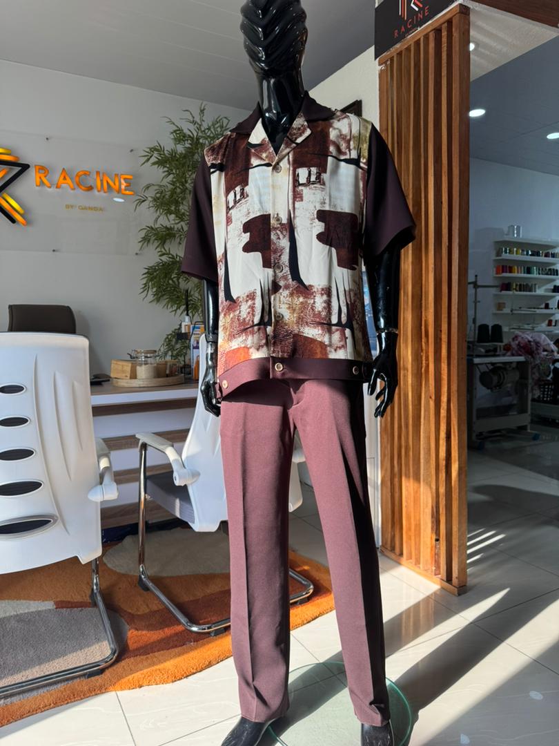 Showroom